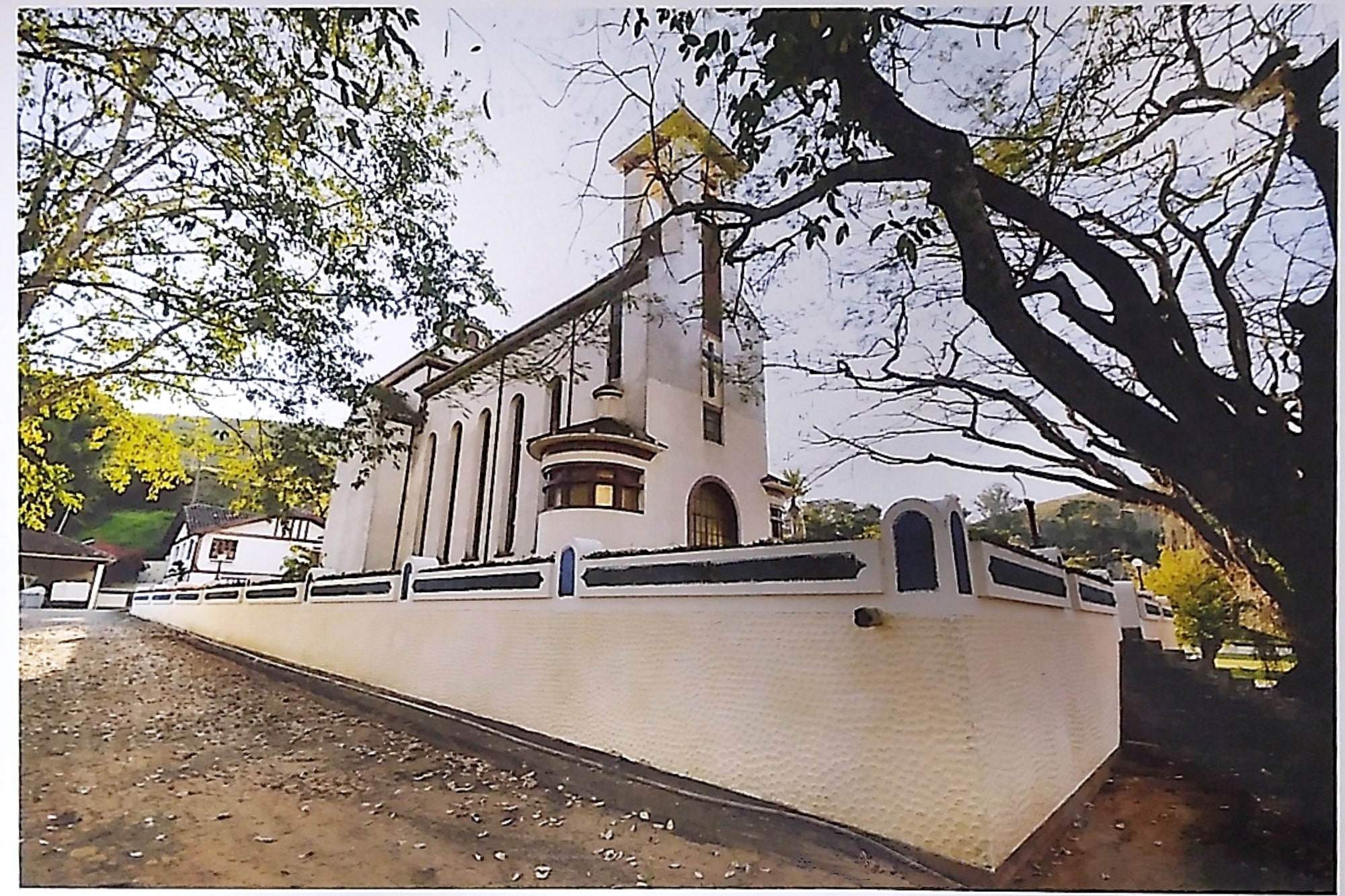 Fazenda São Mateus Juiz de Fora Fazendas JF